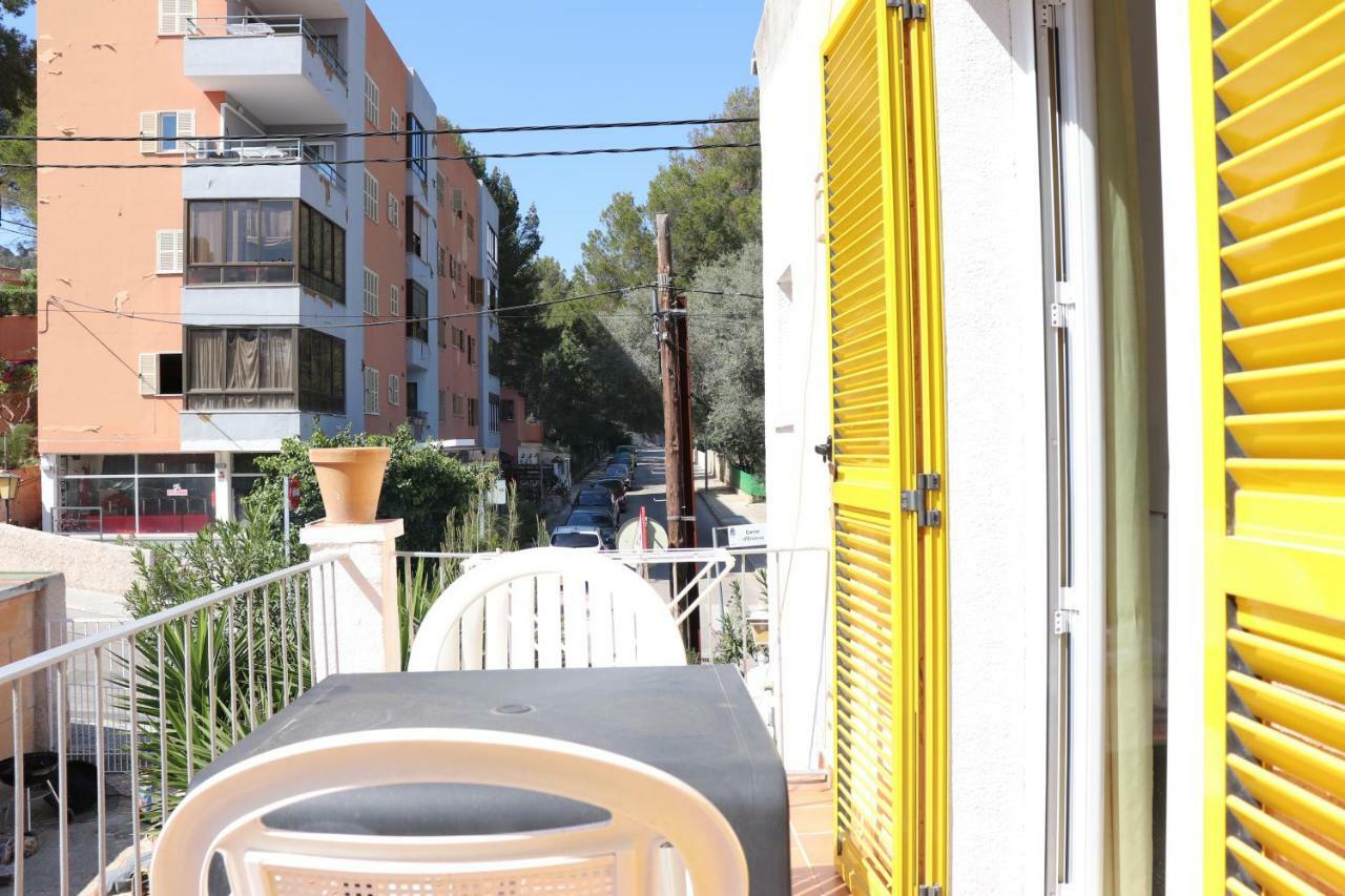 Flor Amistad باغيرا المظهر الخارجي الصورة
